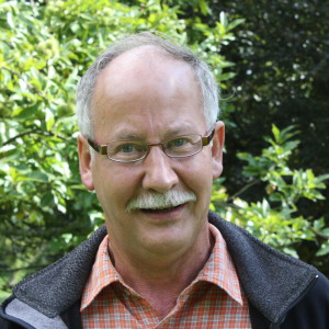 Profilbild von Sebastian Pongratz