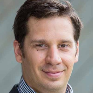 Profilbild von Sebastian Rechberger