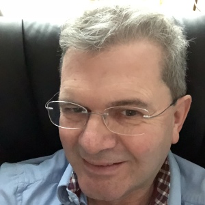 Profilbild von Sebastian Schwaiger
