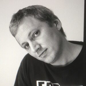 Profilbild von Sebastian Sobotka