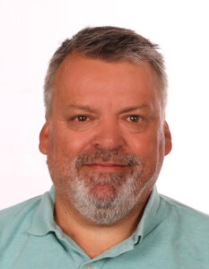 Profilbild von Sebastian Stöger