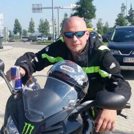 Profilbild von Sebastian Strobl