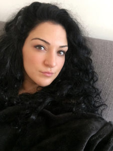 Profilbild von Seda Derebasi