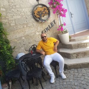 Profilbild von Sedat Babacan