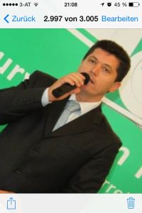 Profilbild von Sefer Ayhan