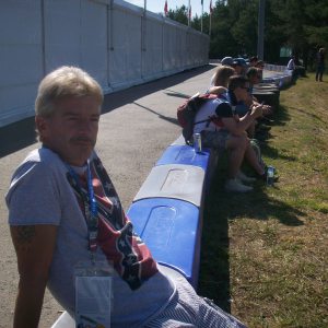 Profilbild von Seiter Martin