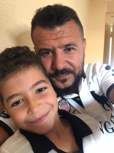 Profilbild von Selahattin Erdogan