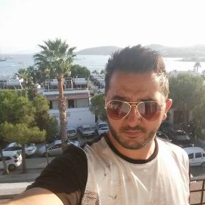 Social Media Profilbild Selcuk Pektas 