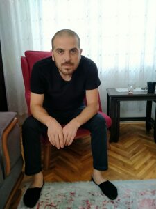 Profilbild von Selçuk Sivrikaya