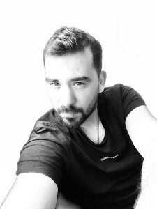 Profilbild von Selcuk Yildiz