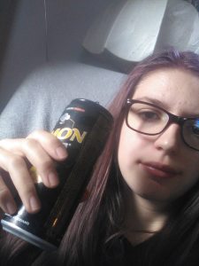 Profilbild von Selina Hladin