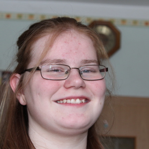 Profilbild von Selina Schnabler