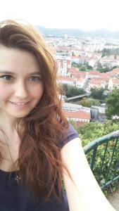 Profilbild von Selma Karakaya