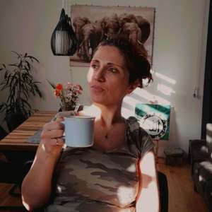 Profilbild von Sema Mutlu