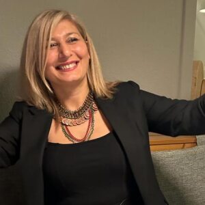 Profilbild von Sema Sevik