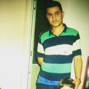 Profilbild von Senol Köse