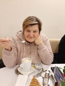 Profilbild von Senur Leylak