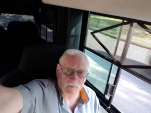 Profilbild von Sepp Purrer