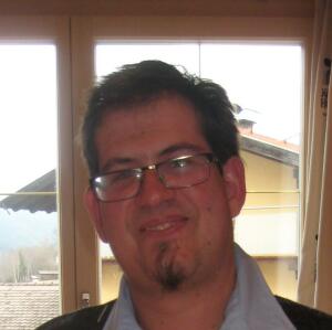 Profilbild von Serafin Schmid