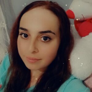 Profilbild von Serap Deniz