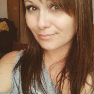 Profilbild von Serena Wiedhofer