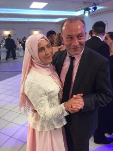 Profilbild von Serife Ertugrul