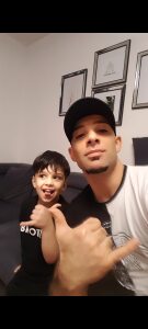 Profilbild von Serkan Demir