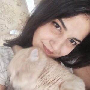 Profilbild von Serpil Aydin