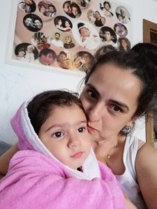 Profilbild von Seval Bayram