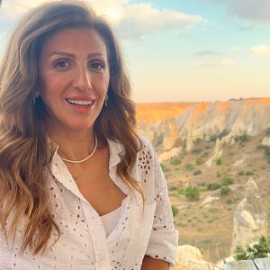 Profilbild von Sevgül Öztürk