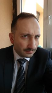 Profilbild von Seyrani Karabulut