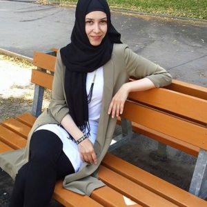 Profilbild von Sezen Karaman
