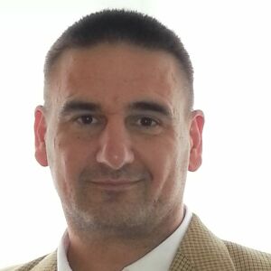 Profilbild von Sherif Zell