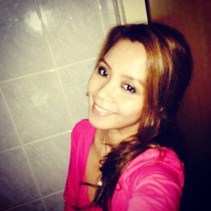 Profilbild von Shiela Rose Baliao
