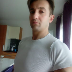 Profilbild von Shkelzen Tarllamishaj