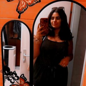 Profilbild von Sibel Yildiz