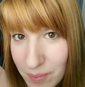 Profilbild von Sibylle Bauer