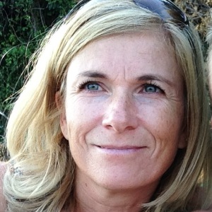 Profilbild von Sibylle Huber