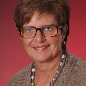 Profilbild von Sibylle Schmid