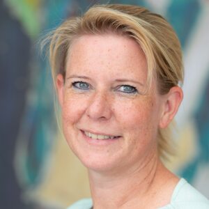 Profilbild von Sibylle Spann-Birk