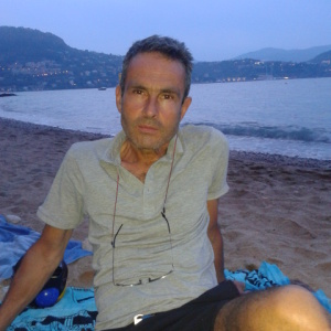Profilbild von Siegbert Nagel