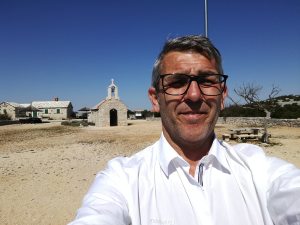 Profilbild von Siegbert Pichler