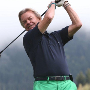 Profilbild von Siegfried Anderl