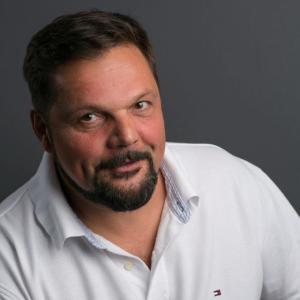 Profilbild von Siegfried Bachinger