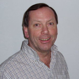 Profilbild von Siegfried Bruckbauer