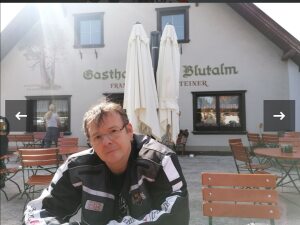 Profilbild von Siegfried Eder