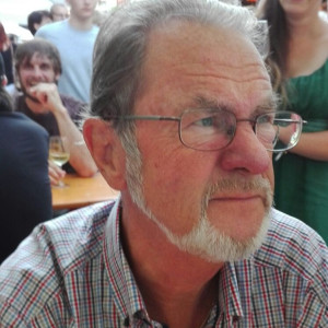 Profilbild von Siegfried Feurstein