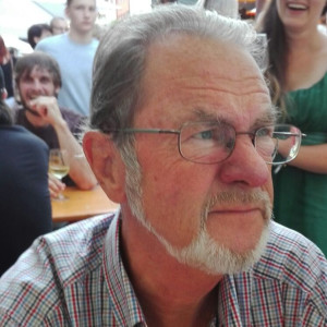 Profilbild von Siegfried Feurstein
