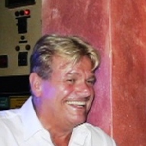Profilbild von Siegfried Gau