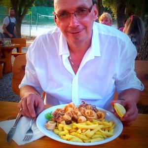 Profilbild von Siegfried Haiditsch